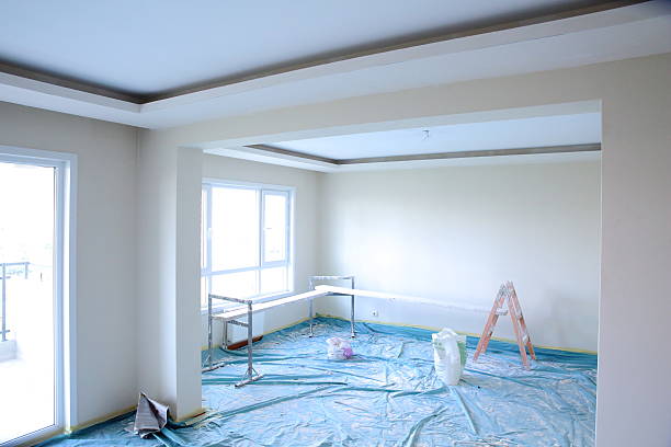 Professional Drywall & Painting Services in Camden, OH